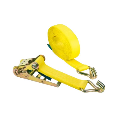 Ratchet Tie Down стануваат сè попопуларни во европската урбана логистика и дистрибуција.