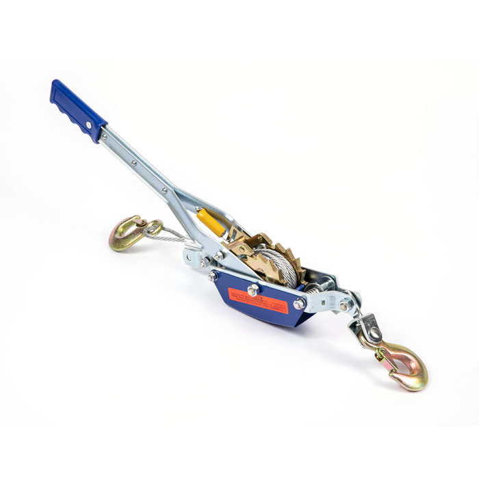 Зошто рачниот крик треба да биде претпочитан избор за тешки задачи за кревање и влечење?