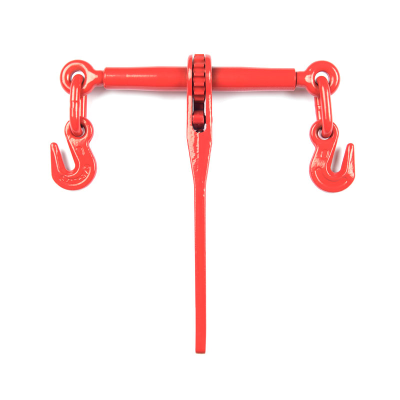 Како крутото поврзување обезбедува максимална безбедност на товарот?